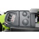 Садовый райдер Grillo FD 2200 TS 4WD в Архангельске