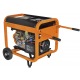 Дизельгенератор Carver PPG-9000DE 7 кВт в Архангельске