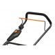 Газонокосилка аккумуляторная Carver LMB-1848 в Архангельске