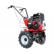 Мотоблок Pubert Q Junior V2 65B TWK+ с пневмоколесами в Архангельске
