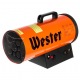 Газовая тепловая пушка Wester TG-20 в Архангельске