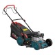 Газонокосилка бензиновая Alteco GLM 4.5 HP в Архангельске