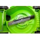 Газонокосилка электрическая GreenWorks GLM1232 1200 Вт в Архангельске