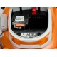 Газонокосилка аккумуляторная Villartec MA4046 SET AM405 + AC402 в Архангельске