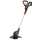 Аккумуляторный триммер Gardena ComfortCut Li-18/23 без аккумулятора и ЗУ в Архангельске