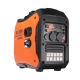 Бензогенератор инверторный Patriot iGX 2800 2.5 кВт в Архангельске