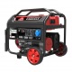 Бензогенератор Sunreka G3500EAX 3 кВт в Архангельске