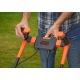 Газонокосилка электрическая Black+Decker BEMW461BH-QS в Архангельске