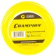 Корд триммерный Champion Star 1.6мм, 15м (звезда) в Архангельске