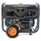 Бензогенератор Helmut LS 5500EA 5 кВт в Архангельске