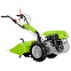 Мотоблок Grillo G 85d AE (Robin-Subaru) в Архангельске