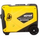 Бензогенератор инверторный Huter DN7500SXA 5.5 кВт в Архангельске