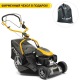 Газонокосилка бензиновая Stiga COMBI 753 V в Архангельске