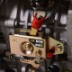 Дизельгенератор Huter LDG 10000LXА 7.5 кВт в Архангельске