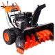 Снегоуборщик Patriot PRO 1401 ED в Архангельске
