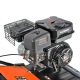Бензиновый вертикуттер (аэратор) Patriot SCG202 в Архангельске