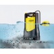 Погружной дренажный насос Karcher SDP 9500 в Архангельске