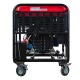 Дизельгенератор Fubag DS 12000 A ES 11 кВт в Архангельске