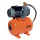 Насосная станция Ingro Machine APM 100/25-IM в Архангельске