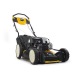 Газонокосилка бензиновая Cub Cadet CC LM3 CR53S в Архангельске