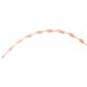 Корд триммерный Champion Square Twist Duo 2.0мм, 15м (витой квадрат) в Архангельске