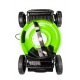 Газонокосилка аккумуляторная GreenWorks GD60LM46HPK4 в Архангельске