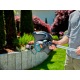 Электрокоса (электрический триммер) Gardena ComfortCut 550/28 в Архангельске