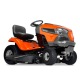 Садовый минитрактор Husqvarna TS 142T в Архангельске