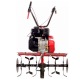 Культиватор Eurosystems Euro-5 EVO RM Loncin TM60 в Архангельске