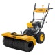 Снегоуборщик Denzel SWB-600 в Архангельске