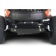 Садовый минитрактор Yard Fox T 108SCH в Архангельске
