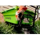 Самоходная тележка Greenworks Battery G40GCK4 в Архангельске