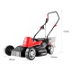Газонокосилка электрическая Зубр ЗГКЭ-42-1800 в Архангельске