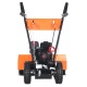 Подметальная машина Yard Fox 800SL в Архангельске