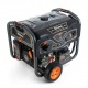 Бензогенератор Helmut LS 8300EA 8 кВт в Архангельске