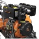 Мотоблок Carver MT-900DE в Архангельске