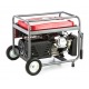 Бензогенератор Kronwerk LK 7500E 6 кВт в Архангельске