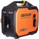 Бензиновый генератор инверторный Aurora AGE 2500 i 1.8 кВт в Архангельске