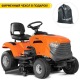 Садовый минитрактор Daewoo DSD 108 H в Архангельске