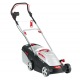 Газонокосилка электрическая AL-KO Comfort 34 E Purple/Пурпур в Архангельске