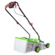Газонокосилка аккумуляторная RedVerg RD-LM18-330BL/U (без аккумулятора и зарядного устройства) в Архангельске
