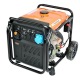 Бензиновый генератор инверторный Villartec GI808 2025 8 кВт в Архангельске