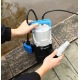Дренажный насос DEKO DWP-400P в Архангельске