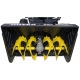 Снегоуборщик Huter SGC 4000E в Архангельске