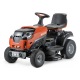 Садовый трактор Oleo-Mac 109L/19 KV в Архангельске
