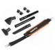 Пылесос аккумуляторный Daewoo DAVC 1012Li SET в Архангельске