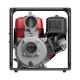 Бензиновая мотопомпа Sunreka GWP100ST в Архангельске