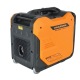Инверторный бензогенератор Carver PPG-6500ISE 5 кВт в Архангельске