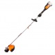 Триммер аккумуляторный Worx WG186E.9 (без аккумулятора и ЗУ) в Архангельске
