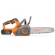 Аккумуляторная пила Daewoo DACS 1221Li SET 12&quot; в Архангельске